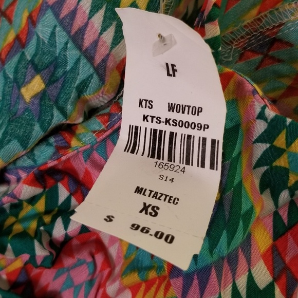 Croptop - Picture 5 of 5